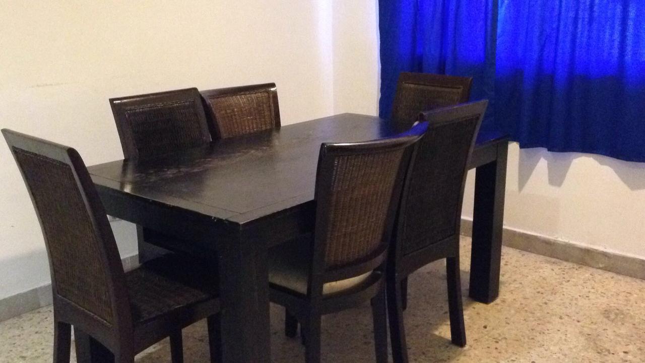 Posada Del Parque Mazatlan Dış mekan fotoğraf