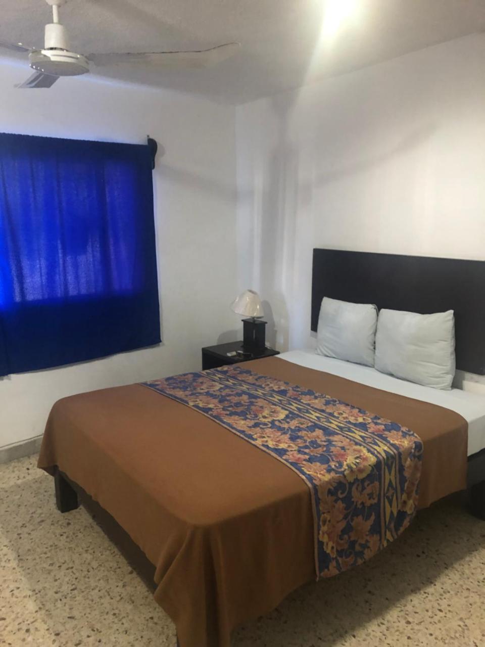 Posada Del Parque Mazatlan Dış mekan fotoğraf