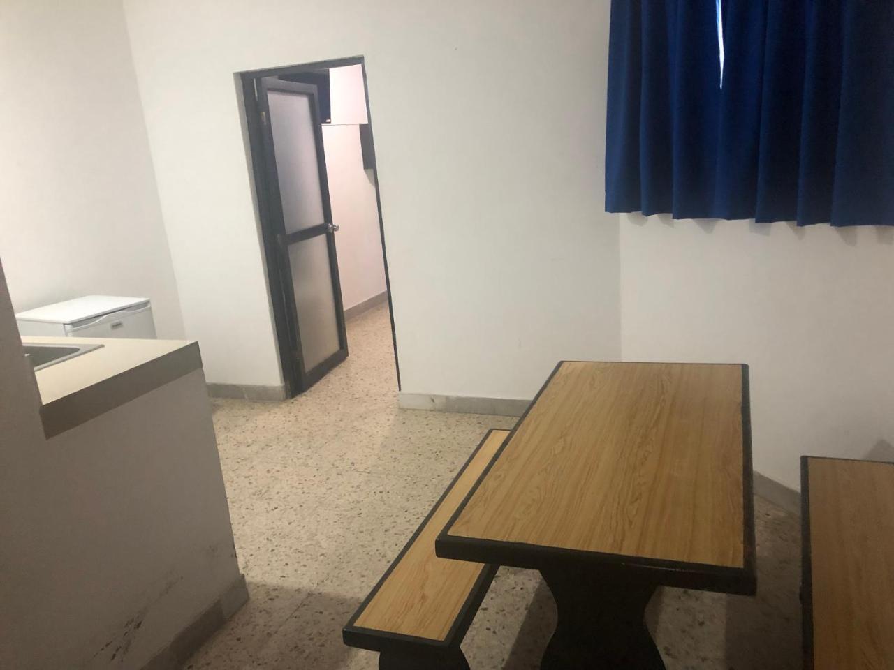 Posada Del Parque Mazatlan Dış mekan fotoğraf