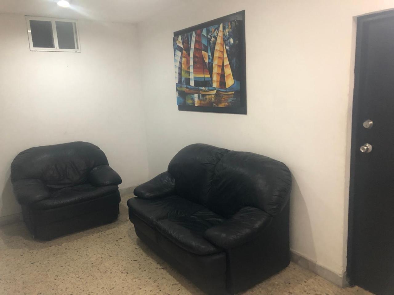 Posada Del Parque Mazatlan Dış mekan fotoğraf